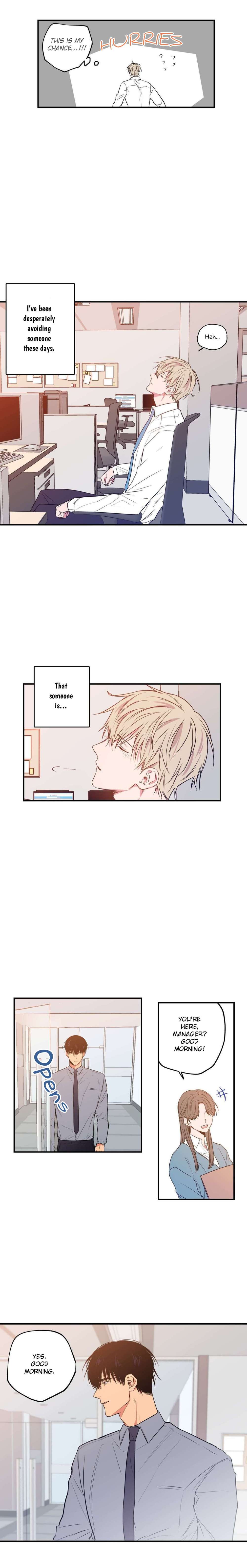 No-Love-Zone-By-Dambi-Eng page 3