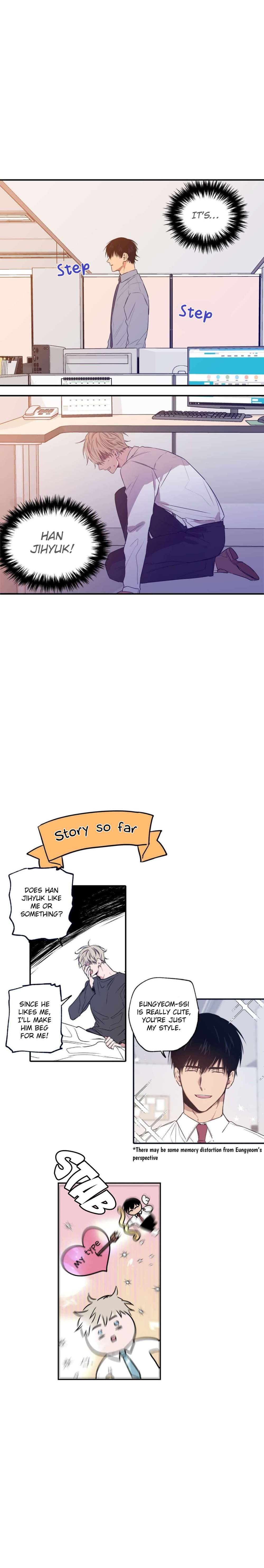 No-Love-Zone-By-Dambi-Eng page 4