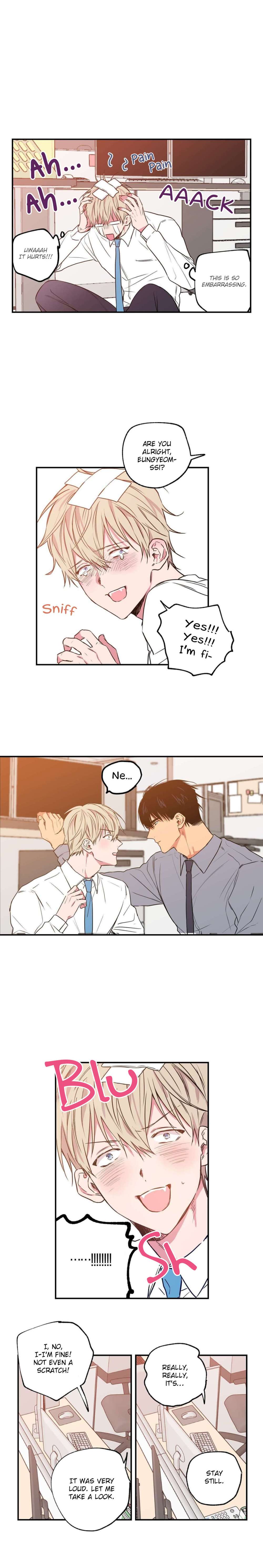 No-Love-Zone-By-Dambi-Eng page 6
