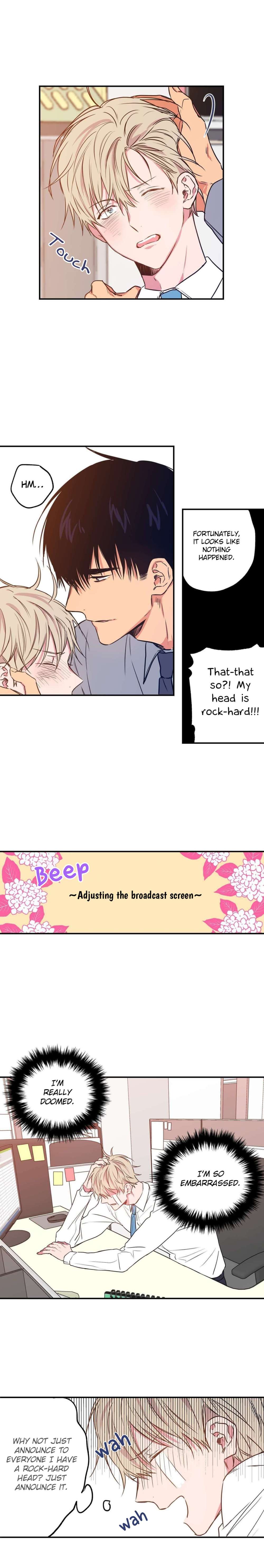No-Love-Zone-By-Dambi-Eng page 7