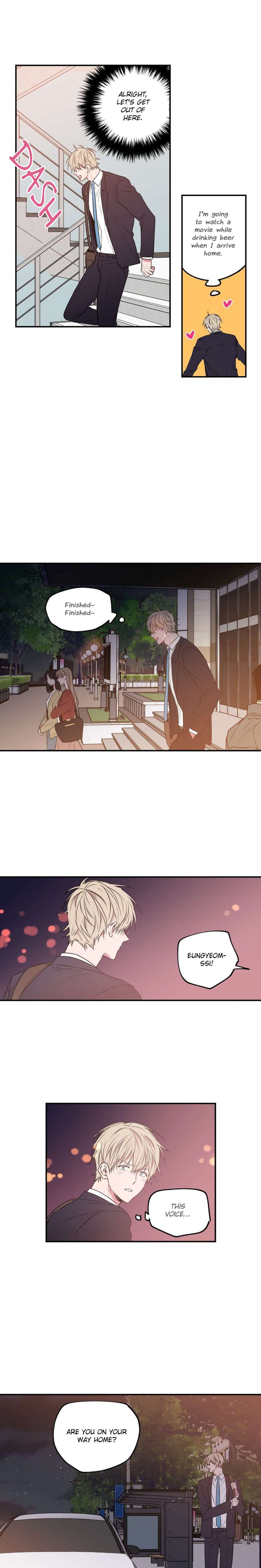No-Love-Zone-By-Dambi-Eng page 9