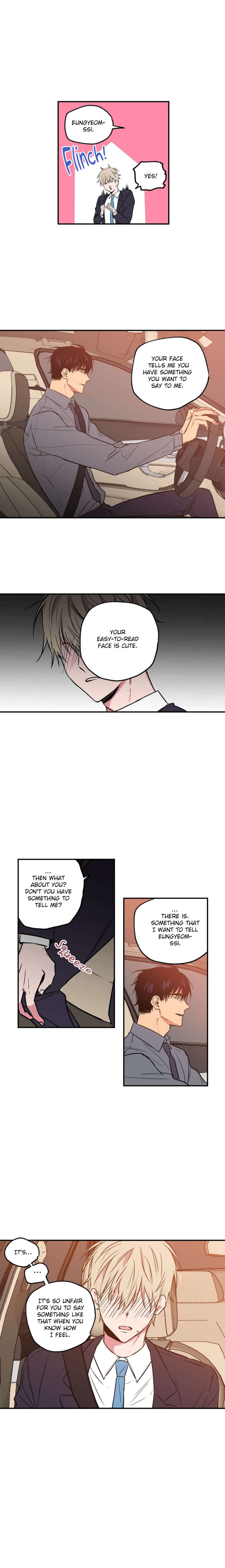 No-Love-Zone-By-Dambi-Eng page 11