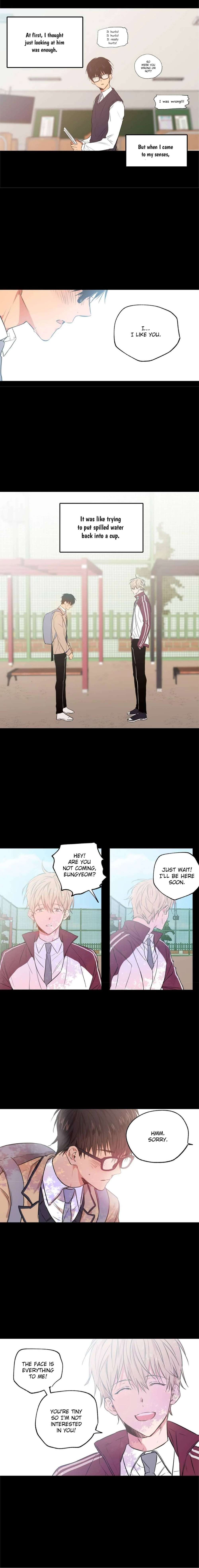 No-Love-Zone-By-Dambi-Eng page 5