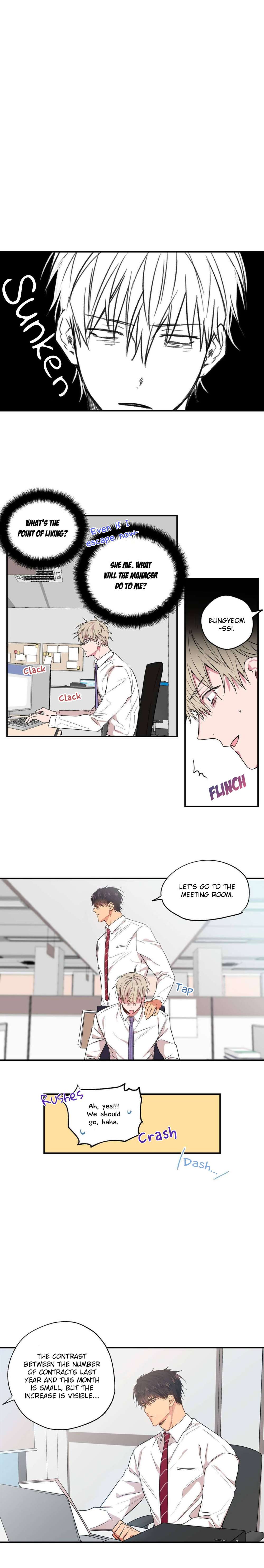 No-Love-Zone-By-Dambi-Eng page 9