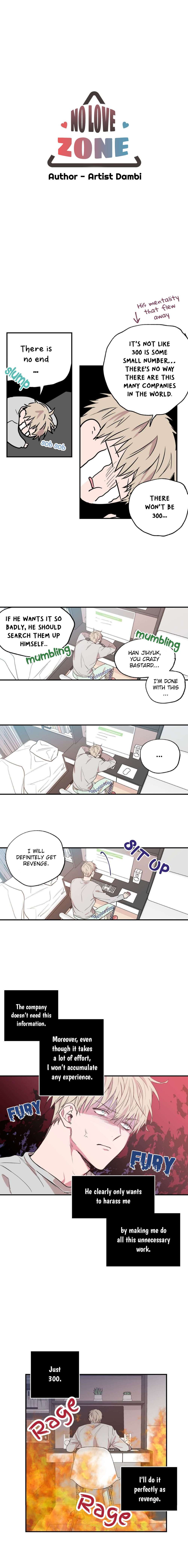No-Love-Zone-By-Dambi-Eng page 2
