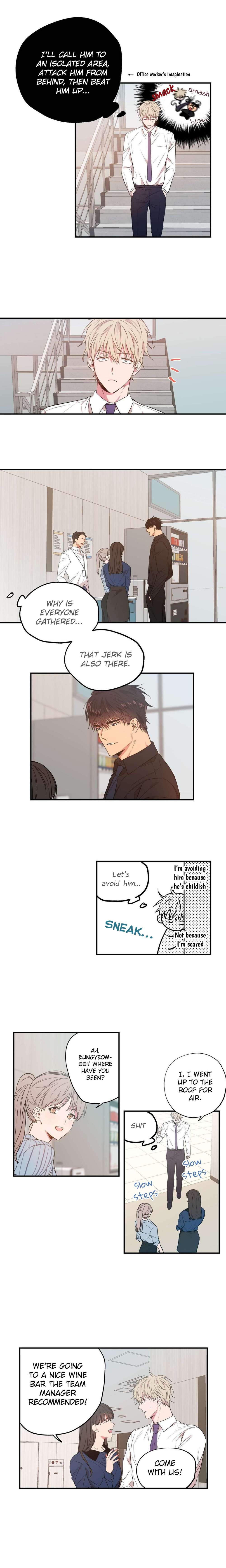 No-Love-Zone-By-Dambi-Eng page 6