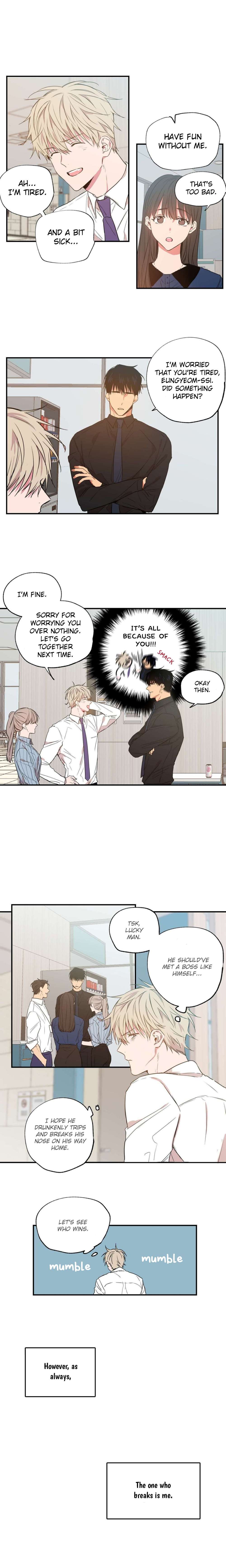 No-Love-Zone-By-Dambi-Eng page 7