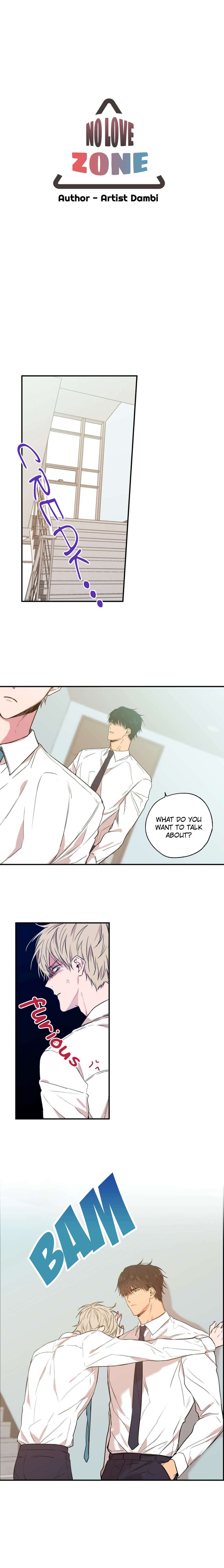 No-Love-Zone-By-Dambi-Eng page 2