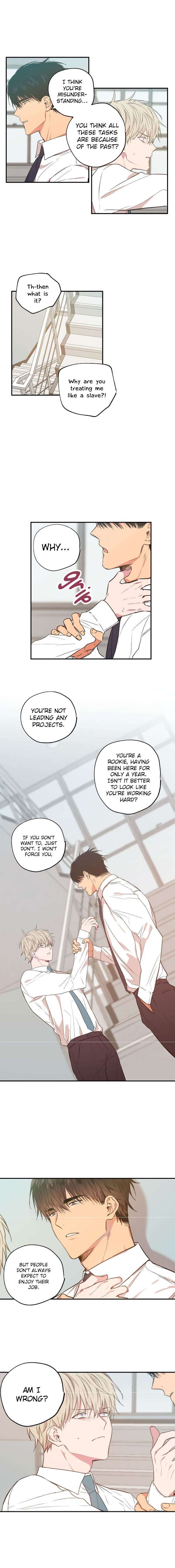 No-Love-Zone-By-Dambi-Eng page 4