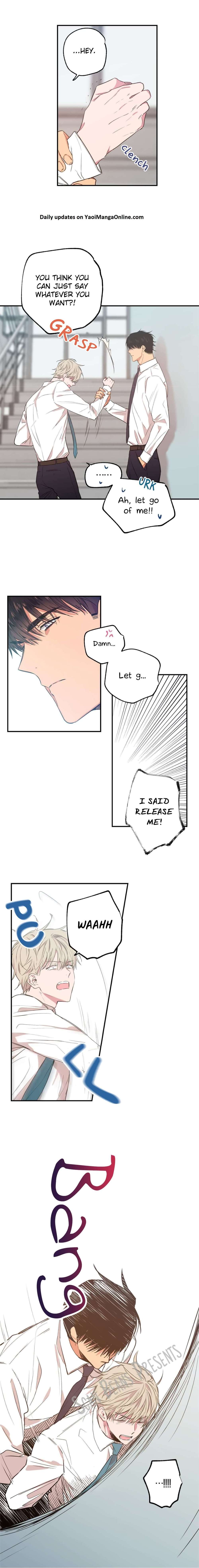 No-Love-Zone-By-Dambi-Eng page 5