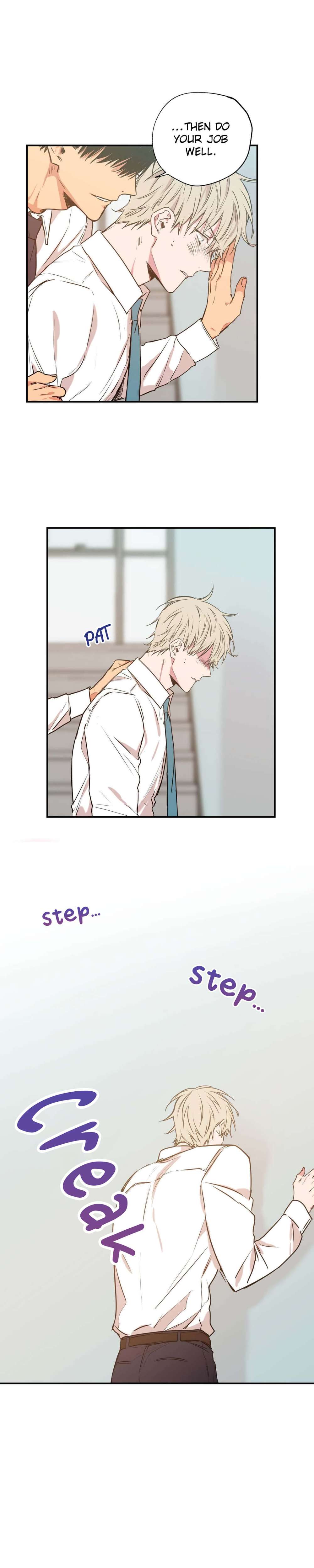 No-Love-Zone-By-Dambi-Eng page 7