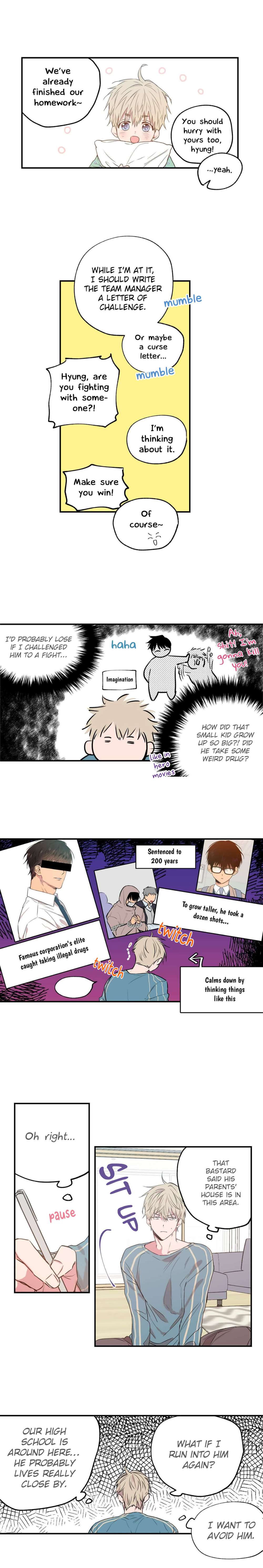 No-Love-Zone-By-Dambi-Eng page 11
