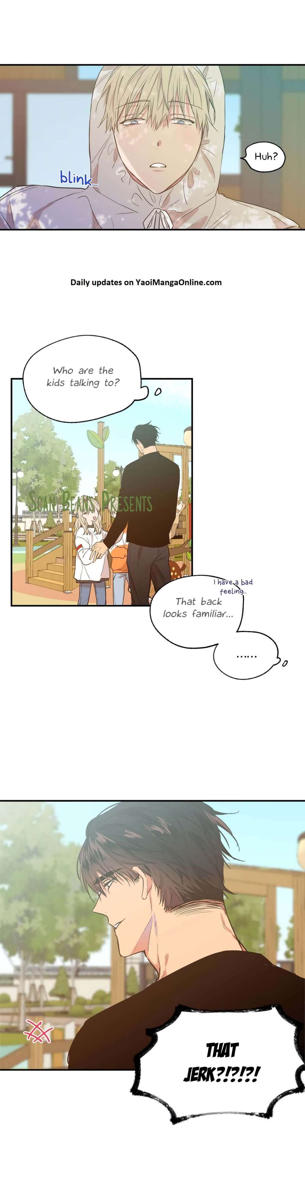 No-Love-Zone-By-Dambi-Eng page 13