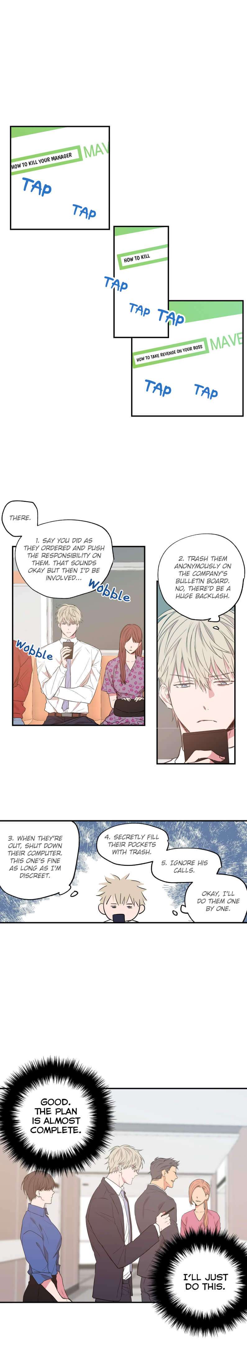 No-Love-Zone-By-Dambi-Eng page 7