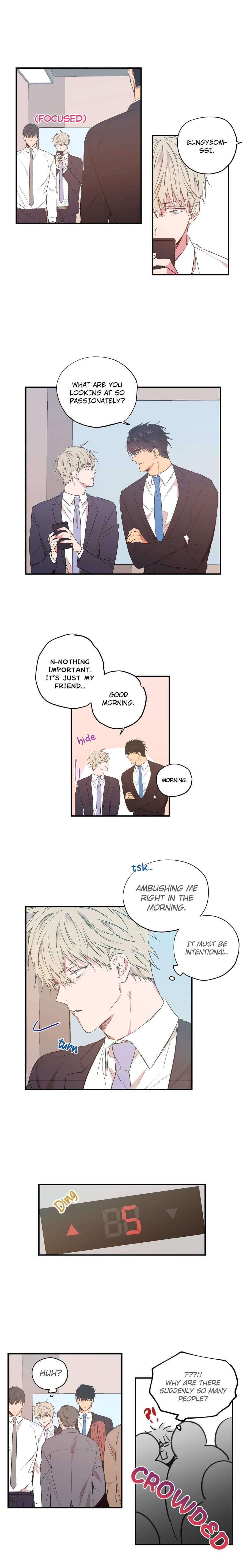 No-Love-Zone-By-Dambi-Eng page 8