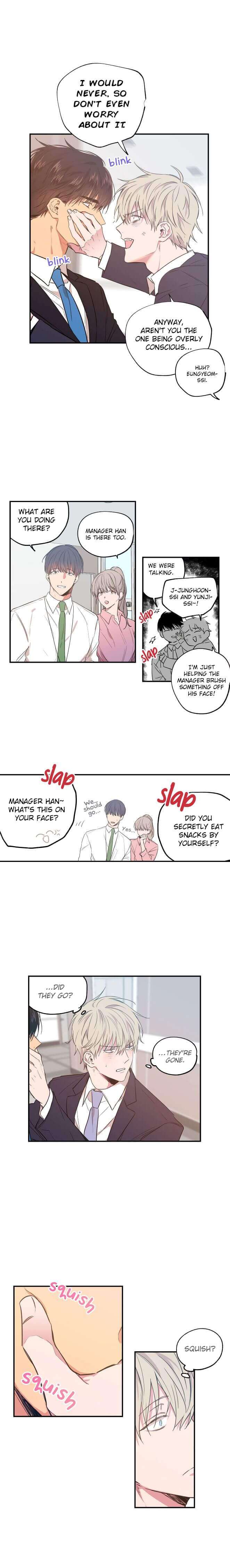 No-Love-Zone-By-Dambi-Eng page 3