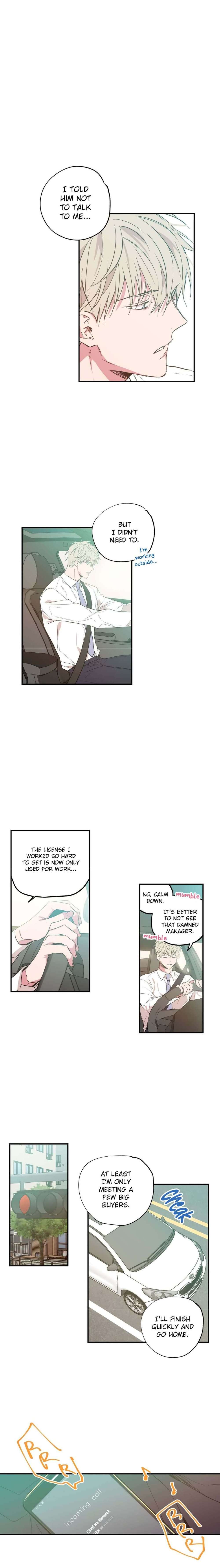 No-Love-Zone-By-Dambi-Eng page 5