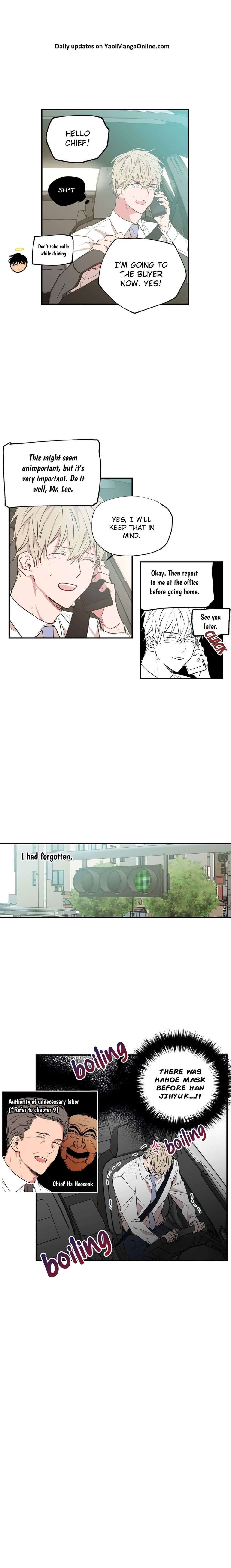 No-Love-Zone-By-Dambi-Eng page 6