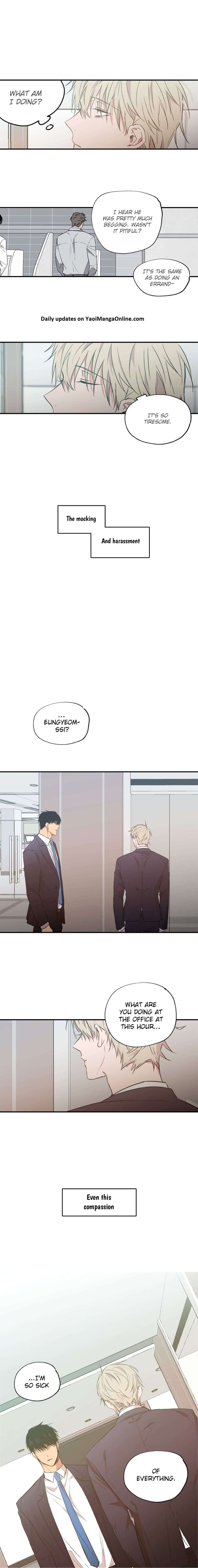No-Love-Zone-By-Dambi-Eng page 10