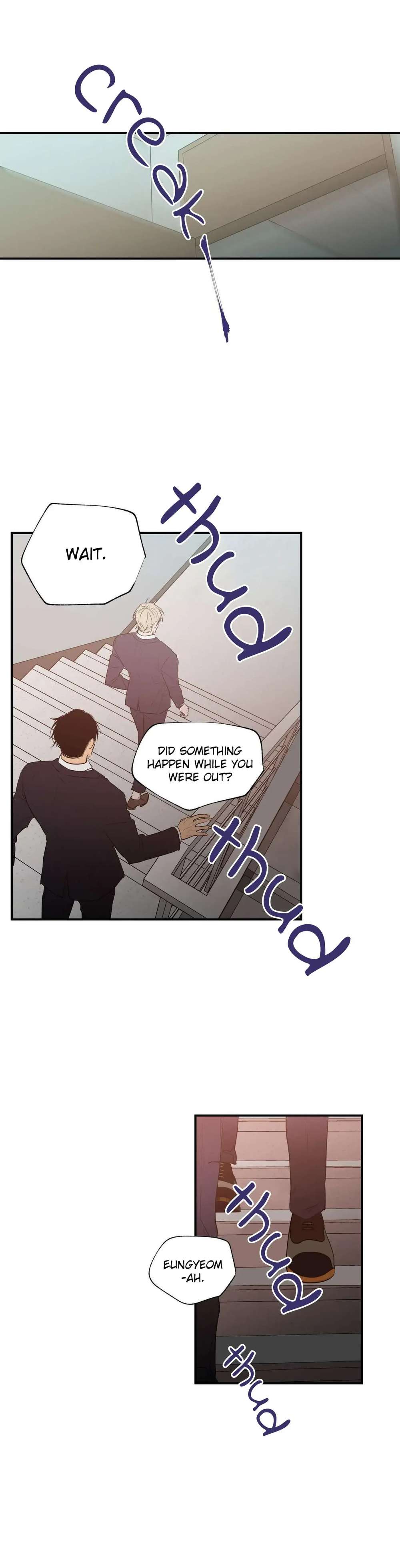 No-Love-Zone-By-Dambi-Eng page 5