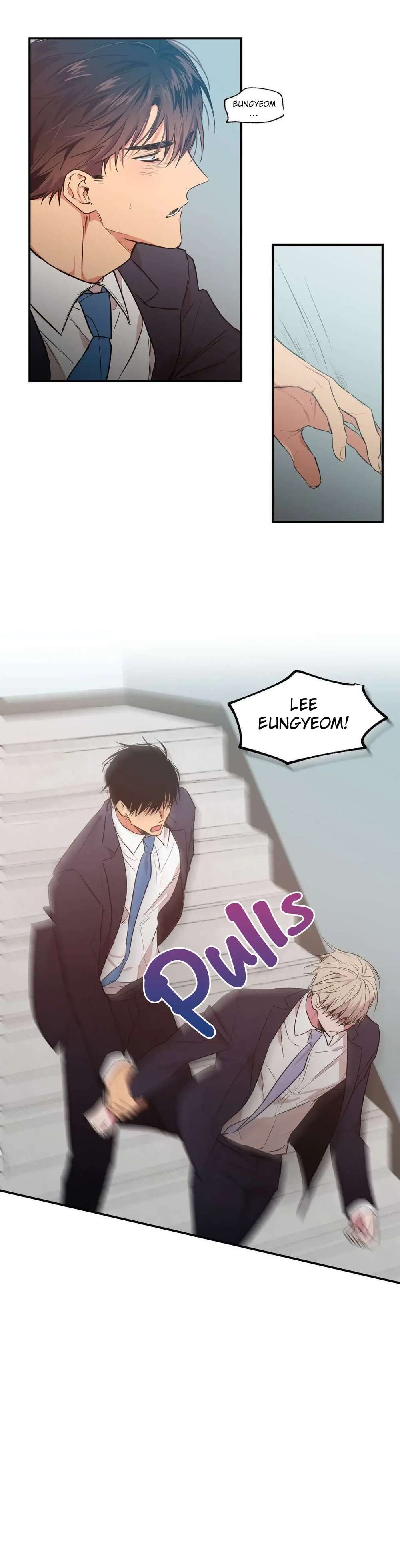 No-Love-Zone-By-Dambi-Eng page 6