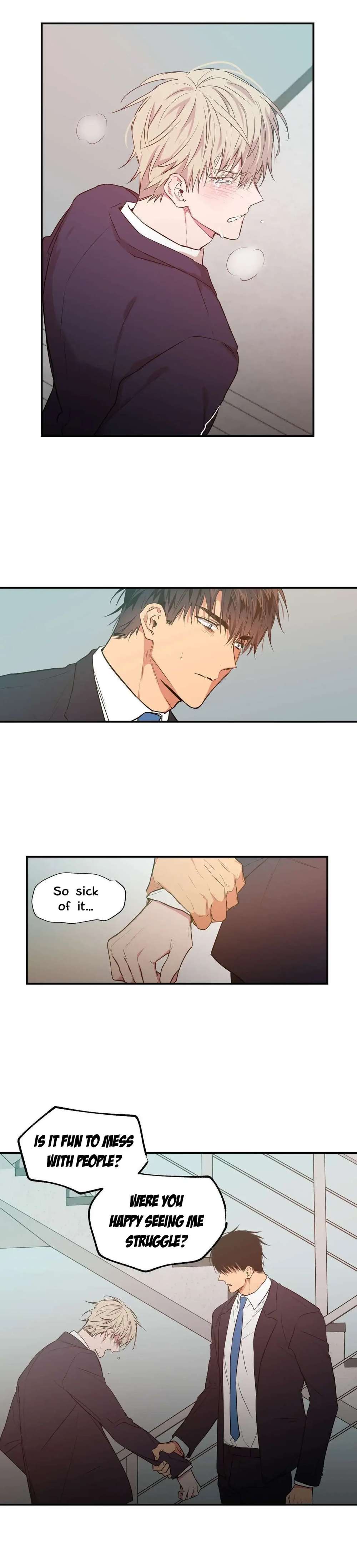 No-Love-Zone-By-Dambi-Eng page 7