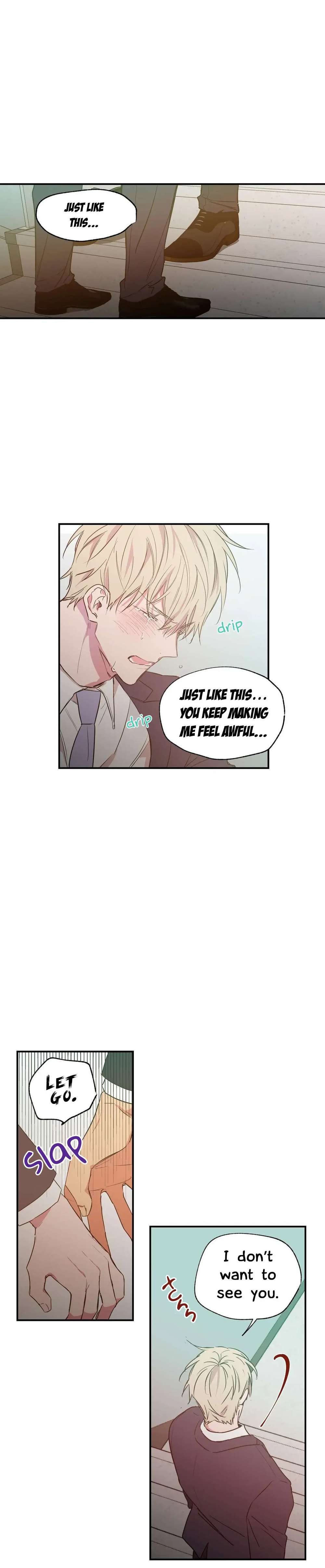 No-Love-Zone-By-Dambi-Eng page 8