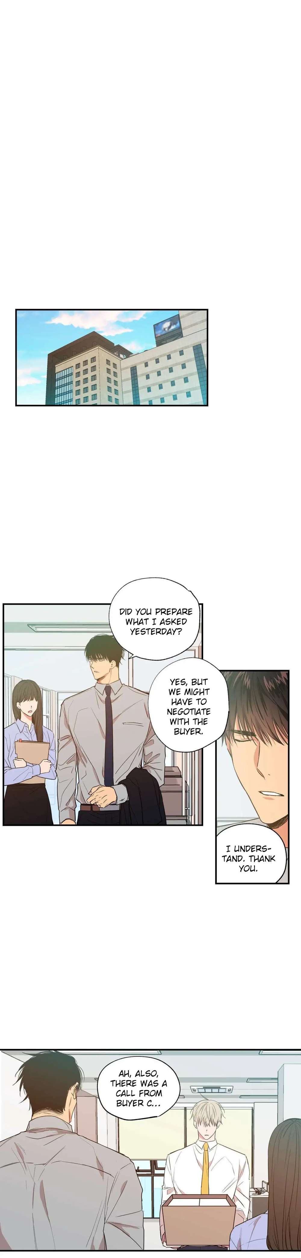 No-Love-Zone-By-Dambi-Eng page 11