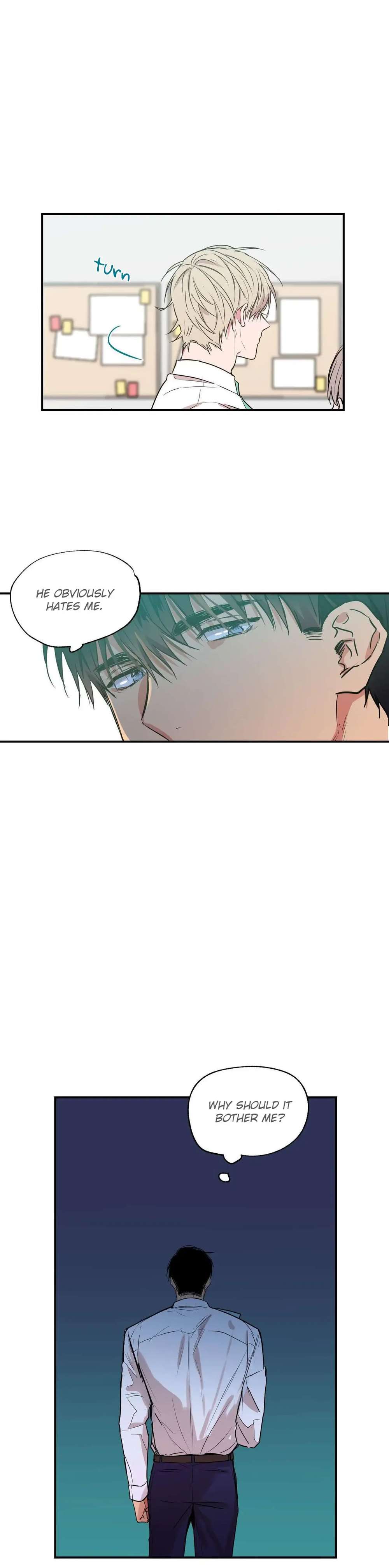 No-Love-Zone-By-Dambi-Eng page 15