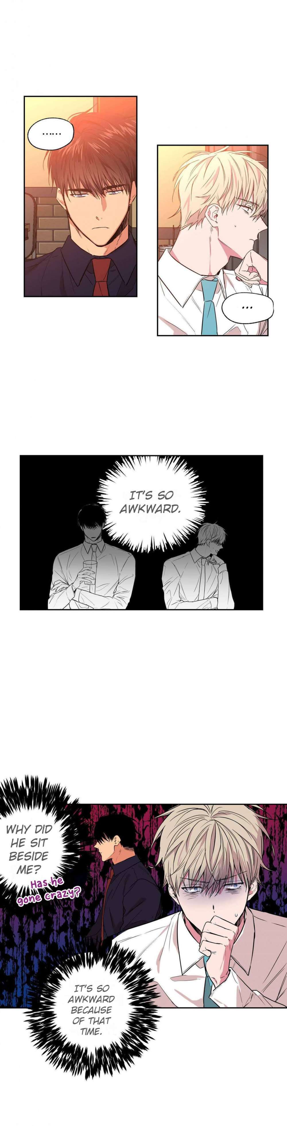 No-Love-Zone-By-Dambi-Eng page 3