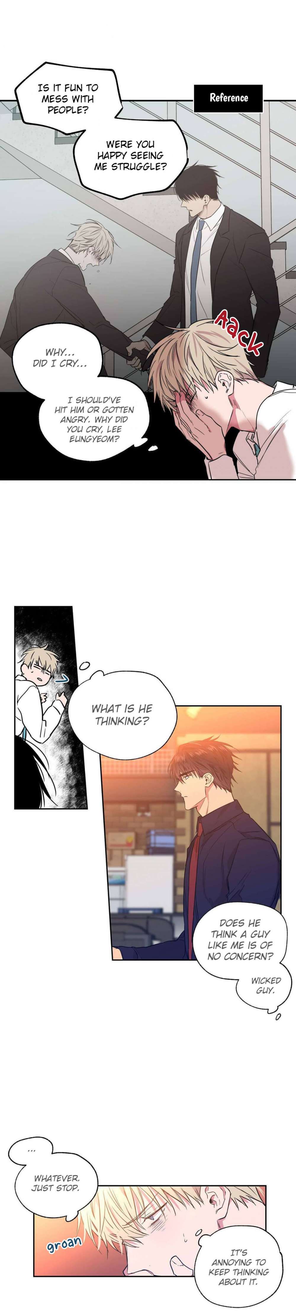 No-Love-Zone-By-Dambi-Eng page 4