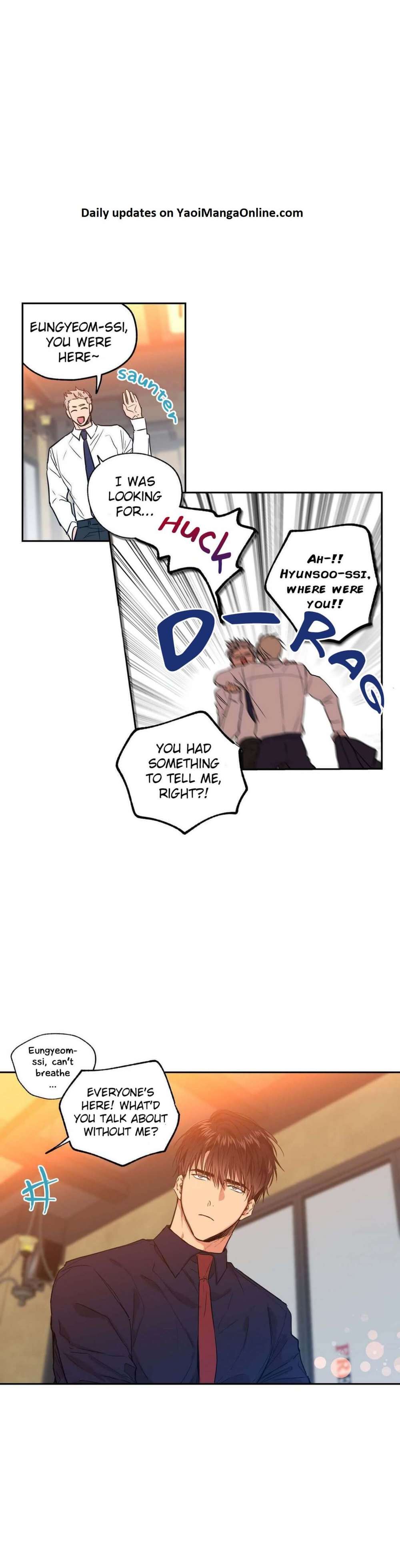No-Love-Zone-By-Dambi-Eng page 5