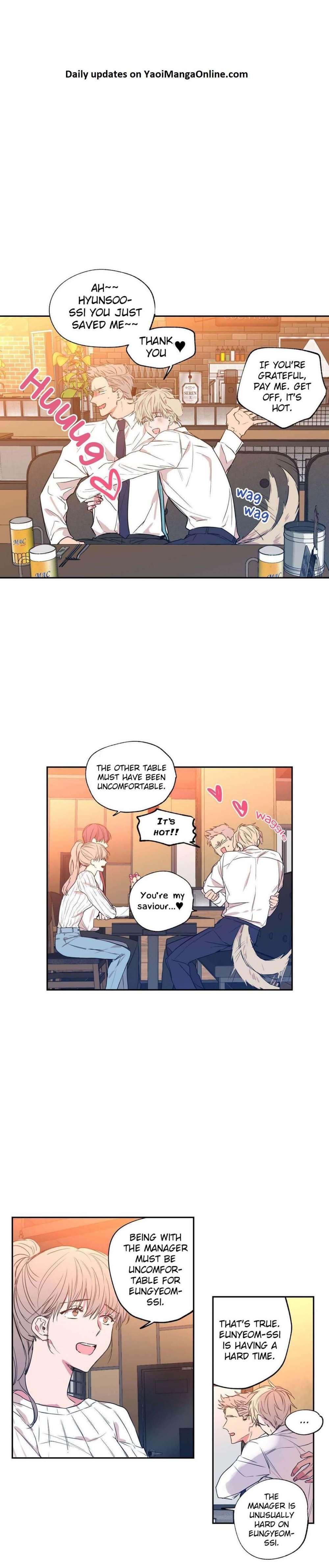 No-Love-Zone-By-Dambi-Eng page 6