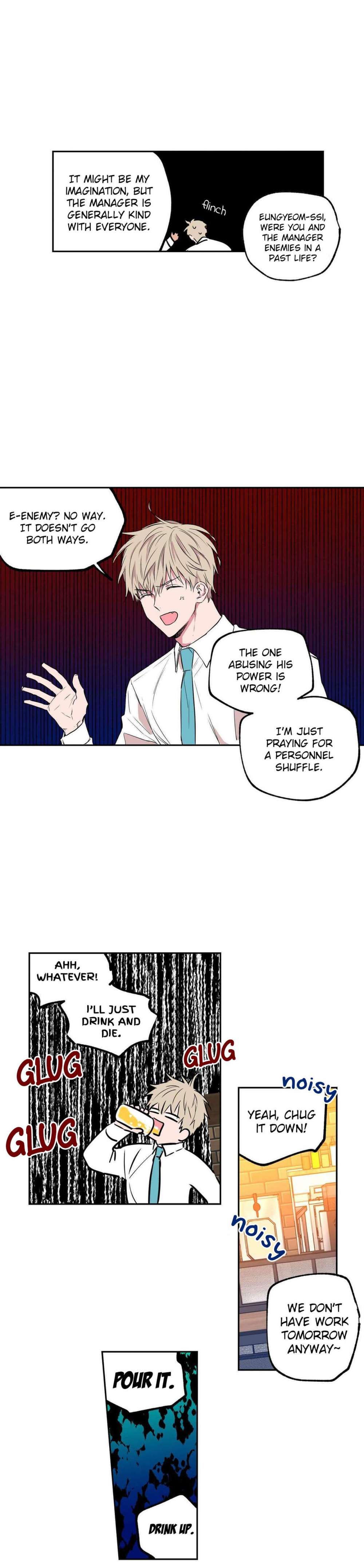 No-Love-Zone-By-Dambi-Eng page 7