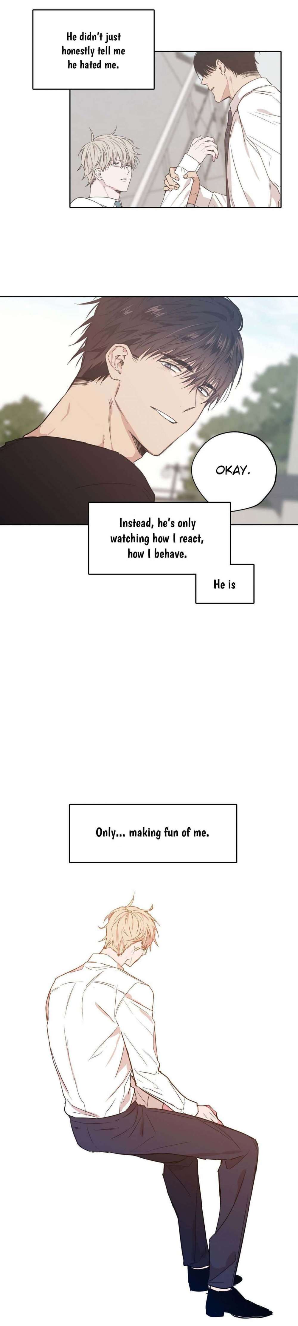 No-Love-Zone-By-Dambi-Eng page 9