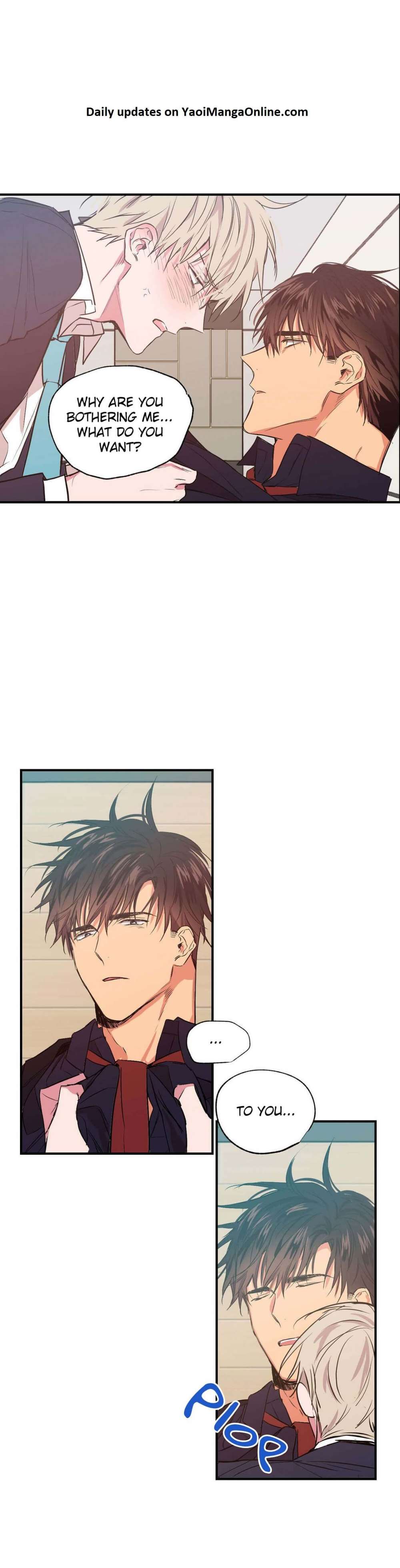 No-Love-Zone-By-Dambi-Eng page 7