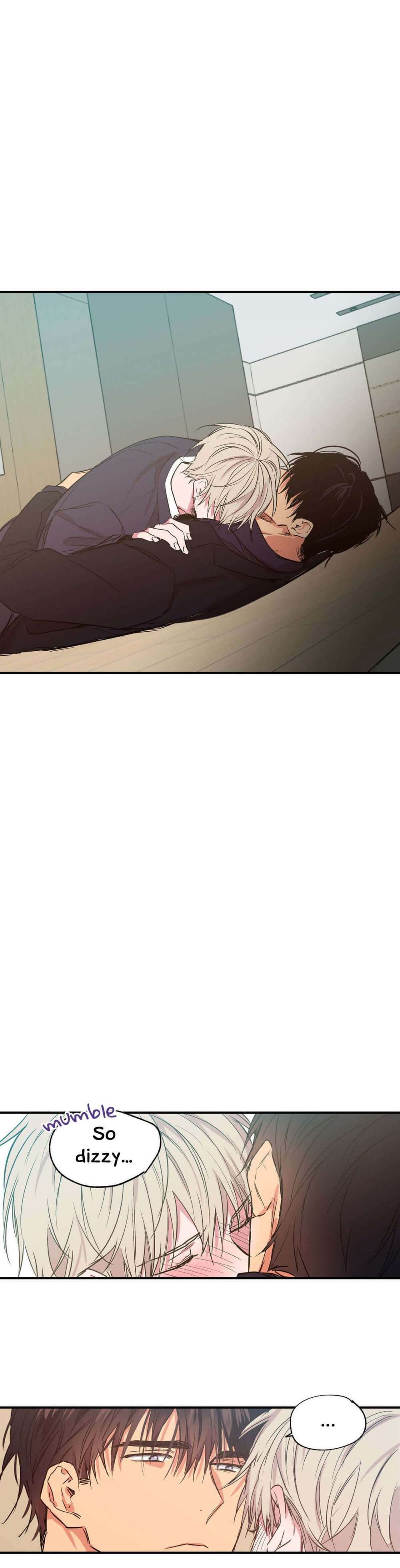 No-Love-Zone-By-Dambi-Eng page 8
