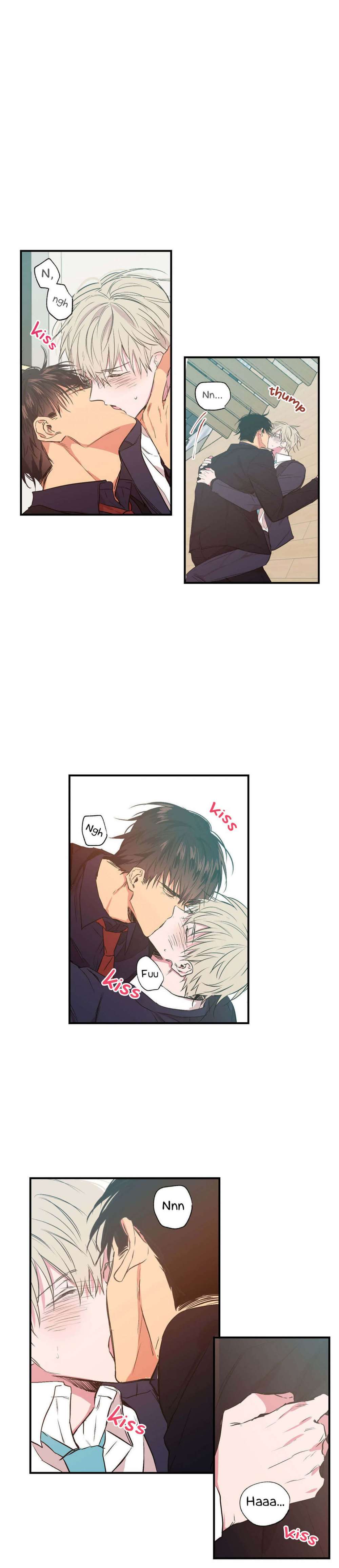 No-Love-Zone-By-Dambi-Eng page 13