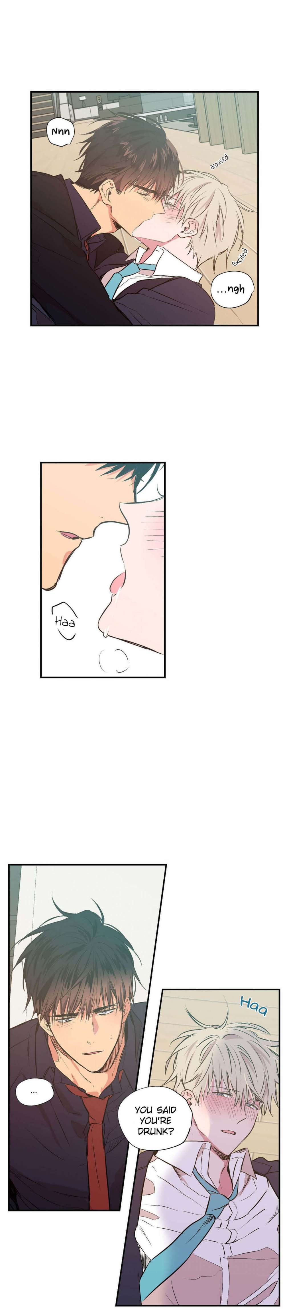 No-Love-Zone-By-Dambi-Eng page 14