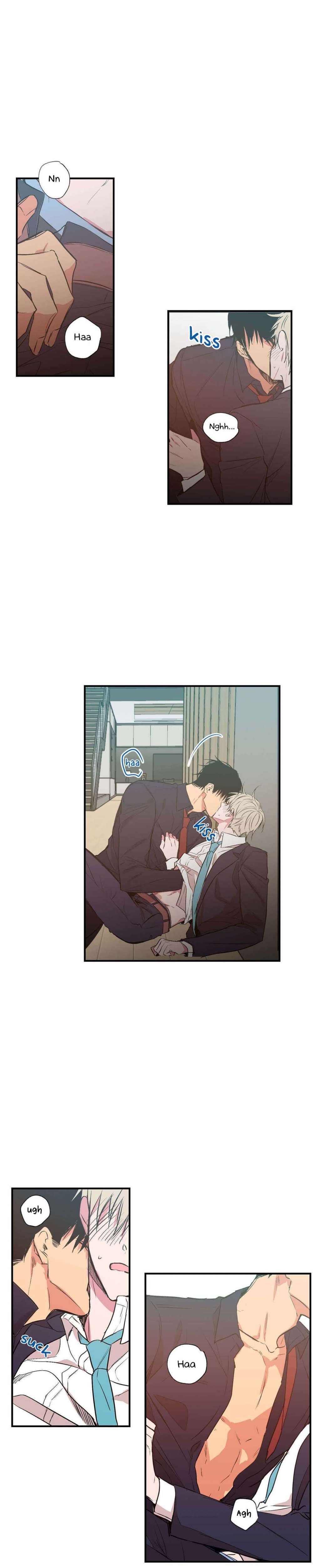 No-Love-Zone-By-Dambi-Eng page 15