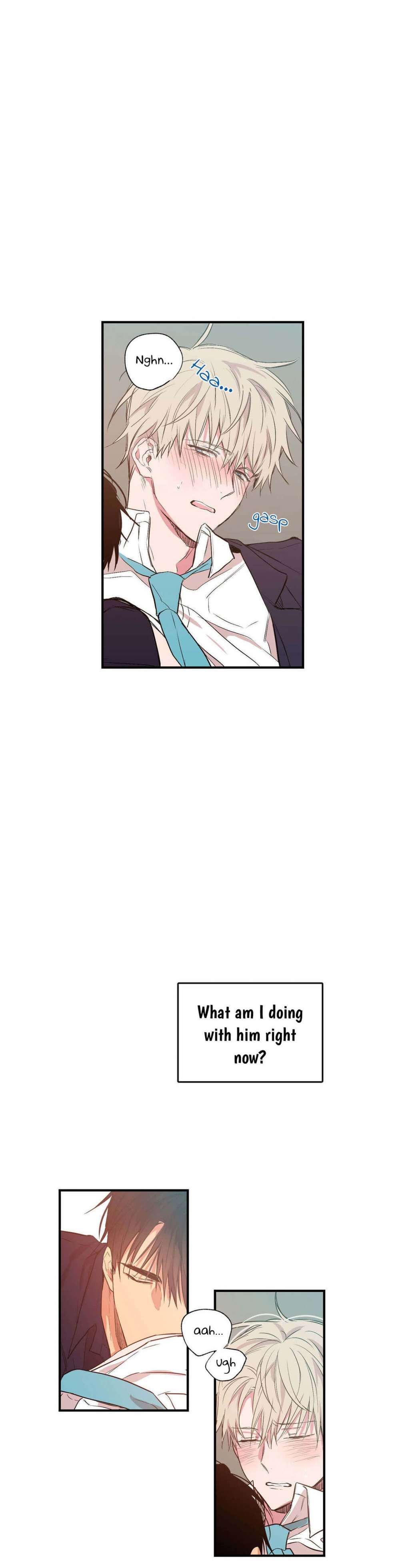No-Love-Zone-By-Dambi-Eng page 16