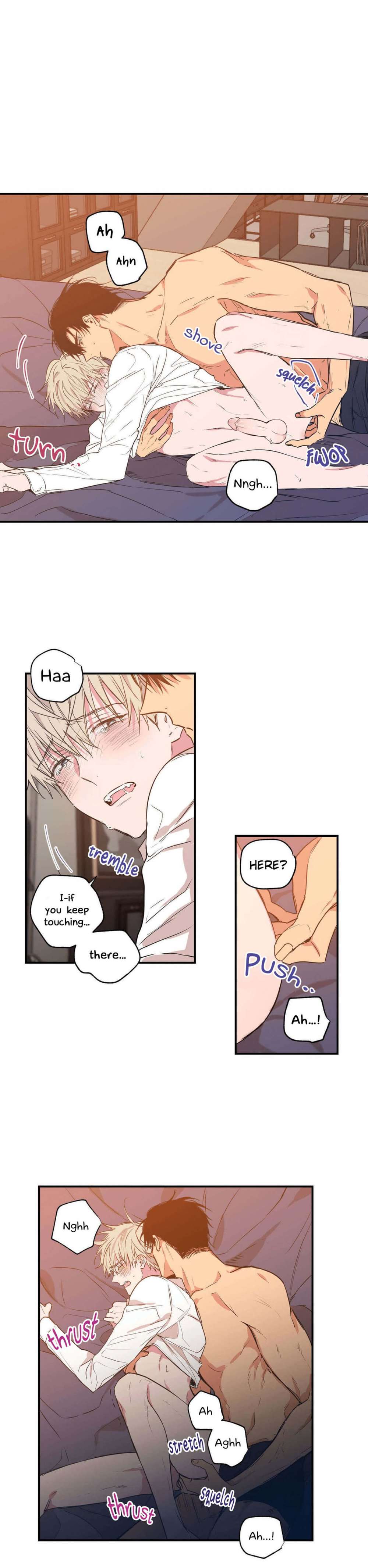 No-Love-Zone-By-Dambi-Eng page 2