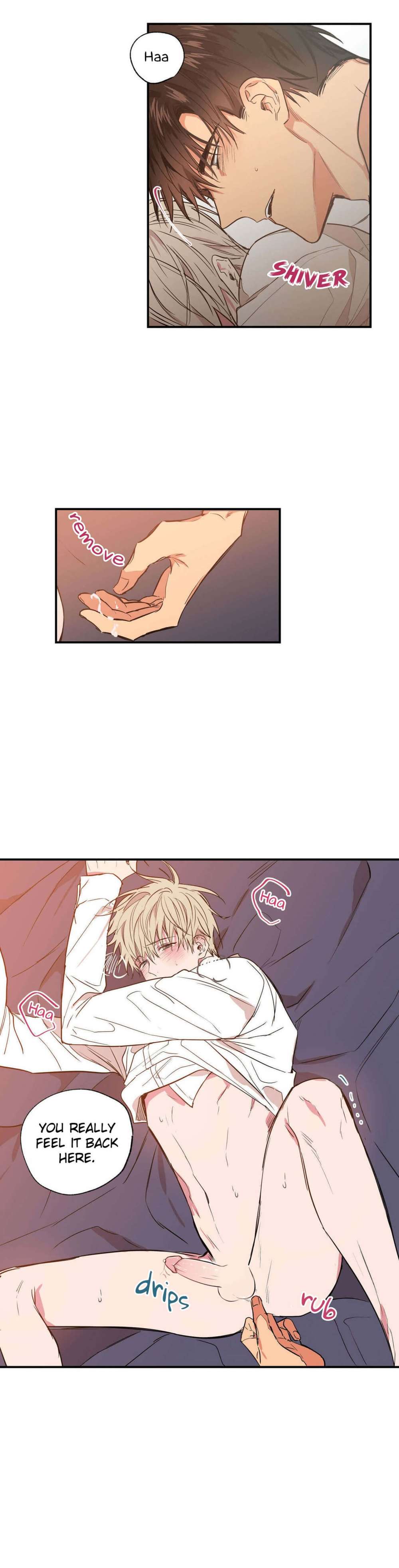 No-Love-Zone-By-Dambi-Eng page 4