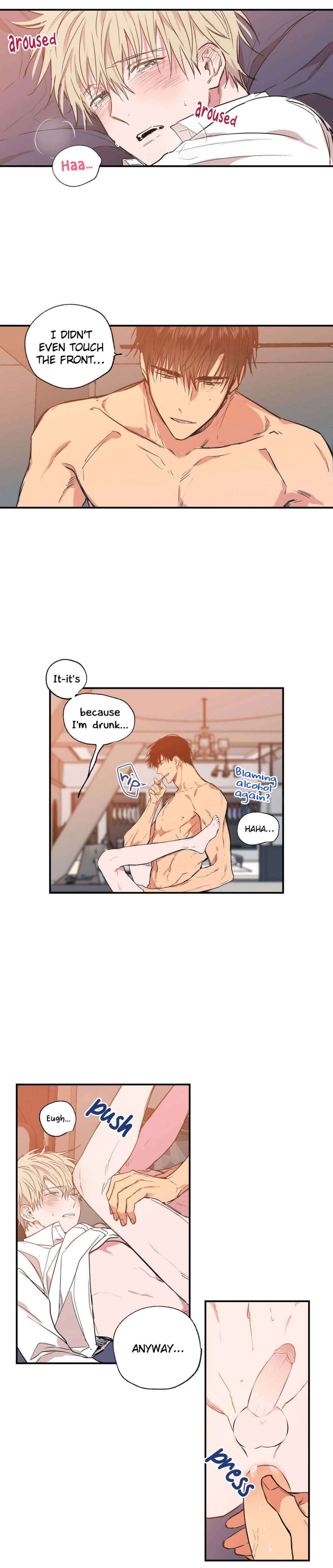 No-Love-Zone-By-Dambi-Eng page 5