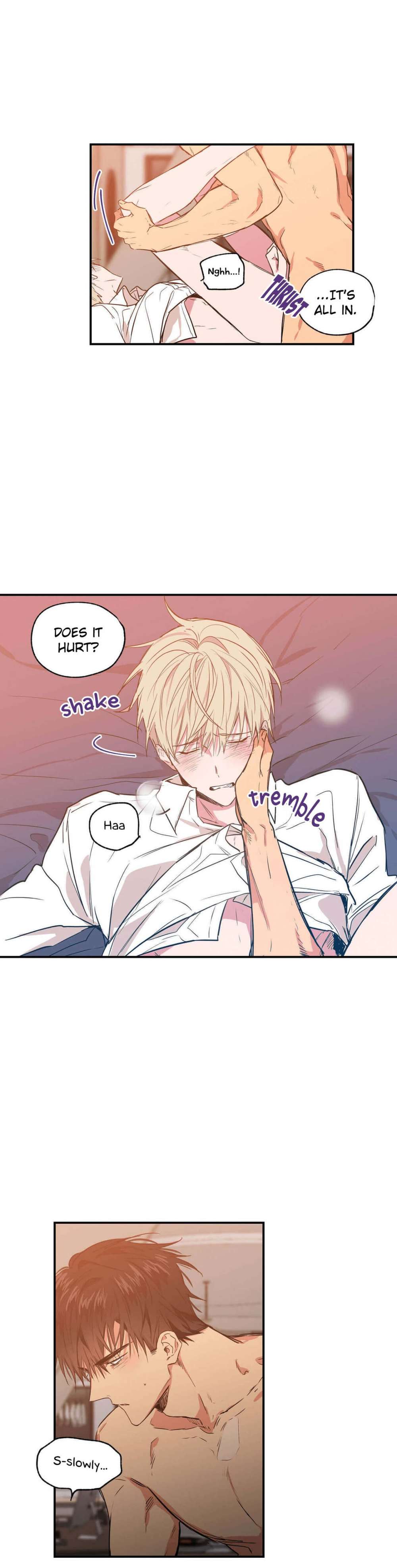 No-Love-Zone-By-Dambi-Eng page 7