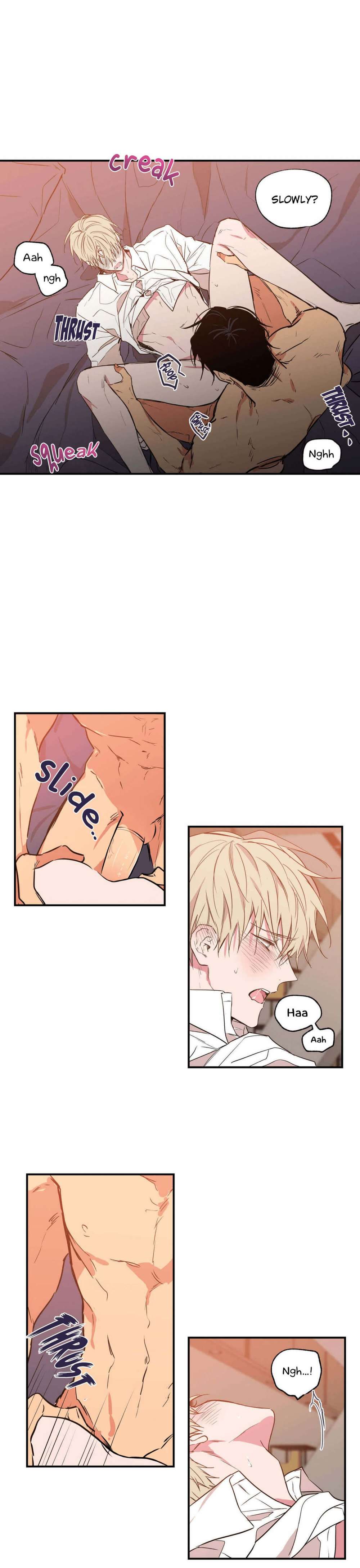 No-Love-Zone-By-Dambi-Eng page 8