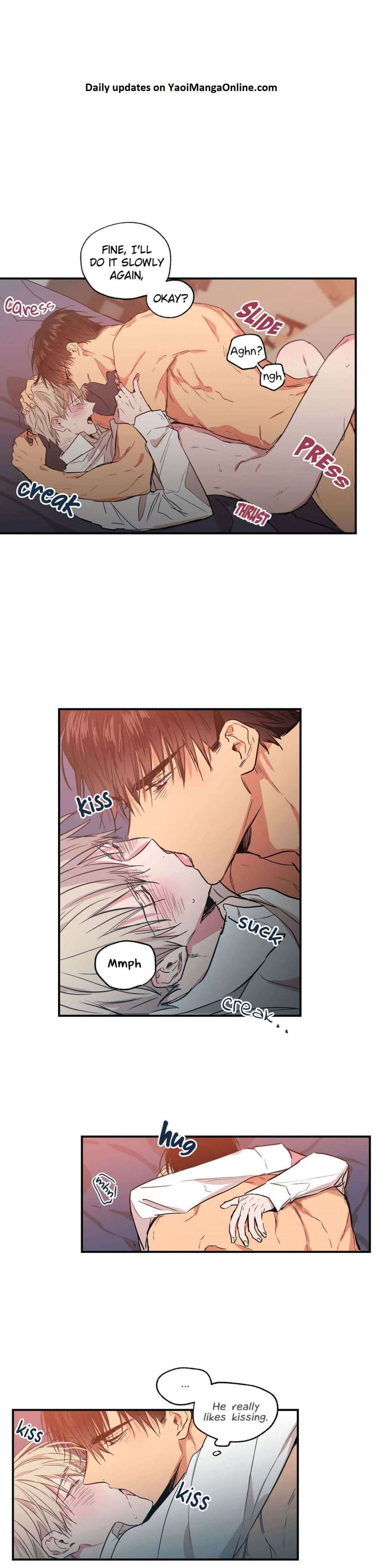 No-Love-Zone-By-Dambi-Eng page 10