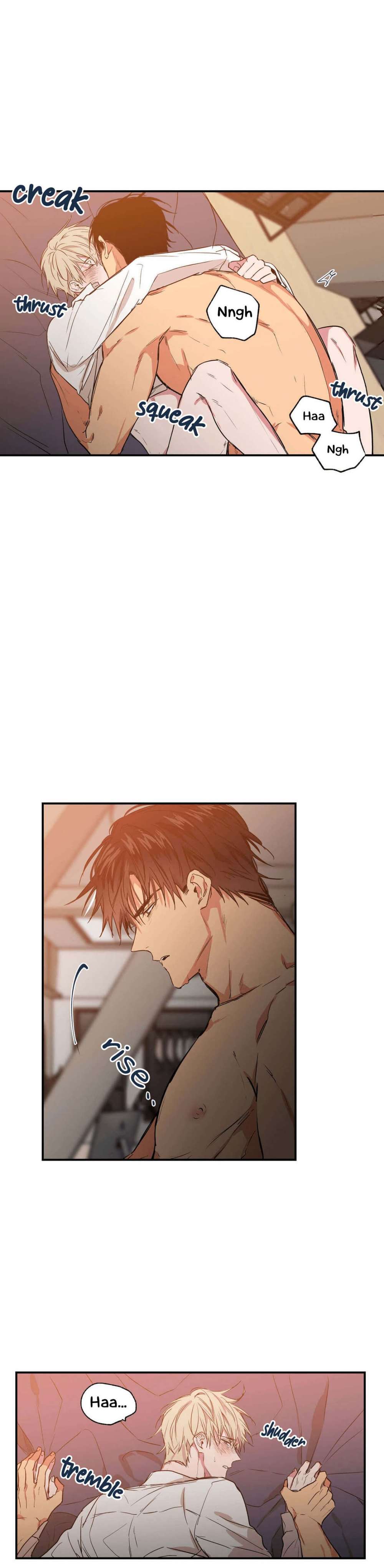 No-Love-Zone-By-Dambi-Eng page 11