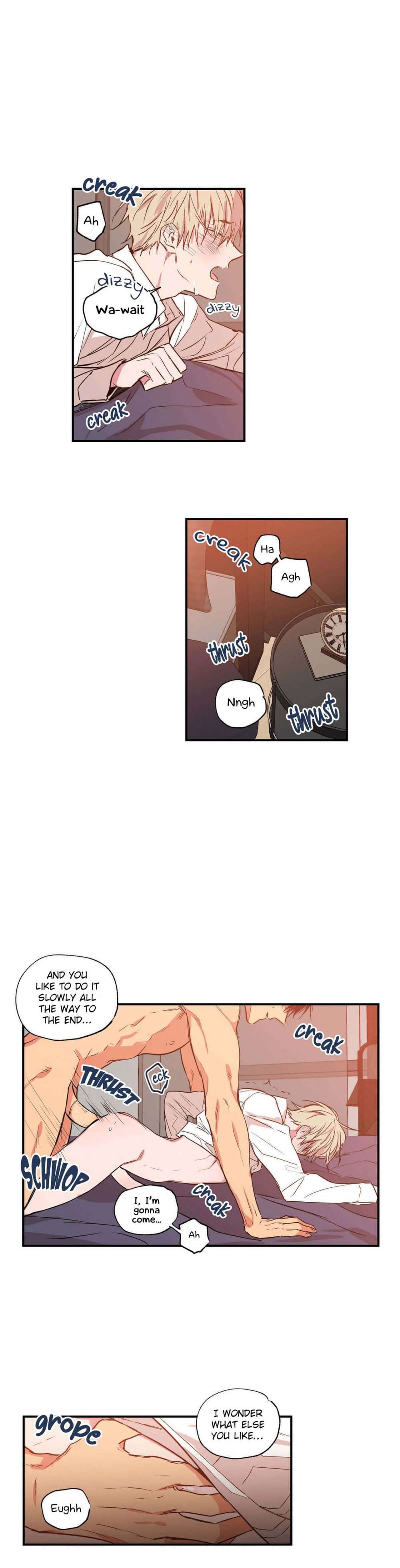 No-Love-Zone-By-Dambi-Eng page 13