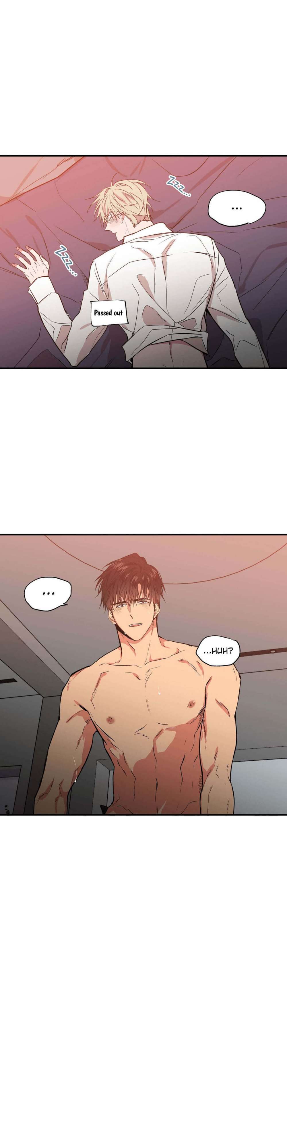 No-Love-Zone-By-Dambi-Eng page 15
